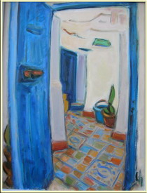 riad � essaouira