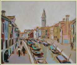 matin � Murano