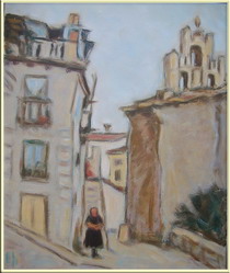 village sarde