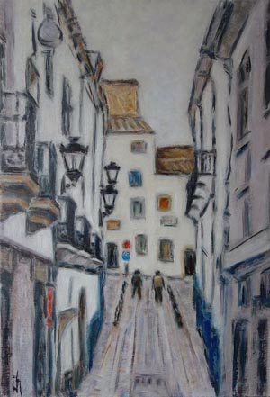 Sospel
