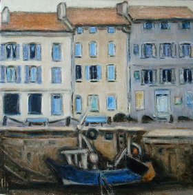 Maree Basse � R�