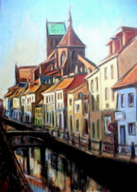 wismar