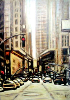 manhattan