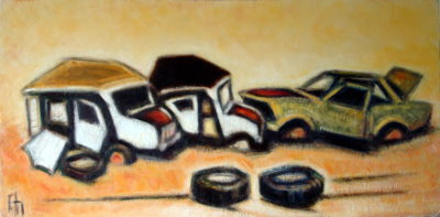 Paris-Dakar