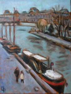 peniche quai conti
