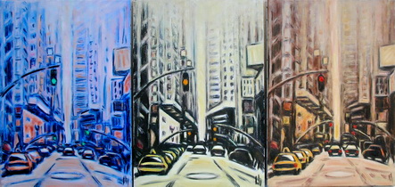 triptyque