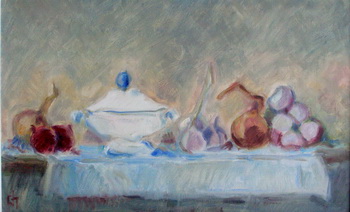 la soupe